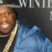 50 Cent investe US$ 124 milhões em novos estúdios de produção na Louisiana