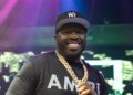 50 Cent investirá US$ 124 milhões em locais de entretenimento na Louisiana