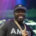 50 Cent investirá US$ 124 milhões em locais de entretenimento na Louisiana