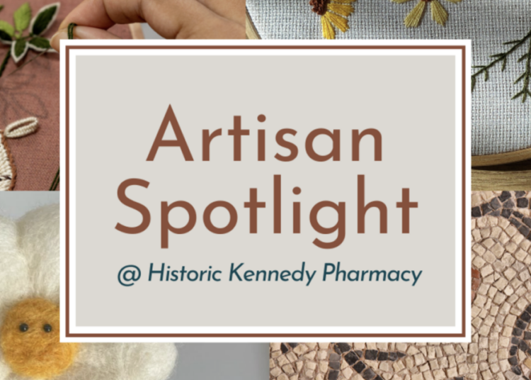 6 de janeiro – Historic Savannah Foundation dá início à série Artisan Spotlight 2026 | Negócios de entretenimento