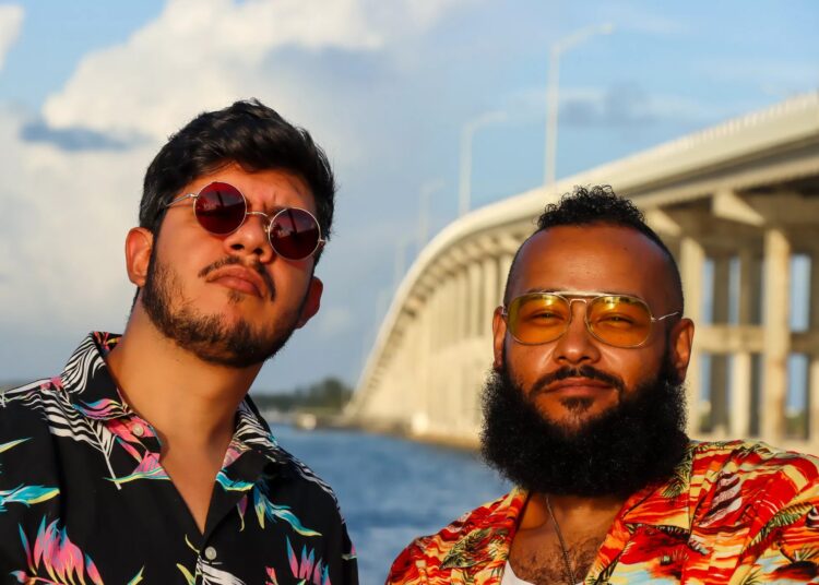 7 novas músicas de artistas de Miami para ouvir em janeiro de 2026