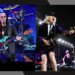76 maiores shows de rock clássico de 2026: consiga ingressos, artistas