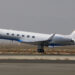 8 celebridades que possuem um jato particular Gulfstream V