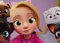 9 Story Brands e HappyNest Entertainment nomeiam Retail Monster para impulsionar o programa de licenciamento e varejo no Reino Unido para Paris e filhotes