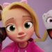 9 Story Brands e HappyNest Entertainment nomeiam Retail Monster para impulsionar o programa de licenciamento e varejo no Reino Unido para Paris e filhotes