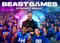 A 2ª temporada da Beast Games ganha uma reviravolta surpresa: “Tudo o que você precisa fazer é se eliminar! » Esports | Esports.gg