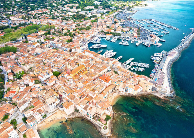 A 4ª temporada de 'The White Lotus' será filmada no Luxury Palace Hotel na Riviera Francesa