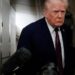A BBC busca rejeitar o processo de difamação de US$ 10 bilhões de Trump em um tribunal da Flórida