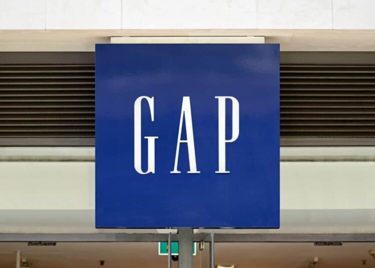 A Gap Inc. precisa de um diretor de entretenimento?