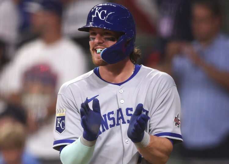 A MLB Network acaba de confirmar a realidade sobre os fãs de Bobby Witt Jr. Royals já sabiam
