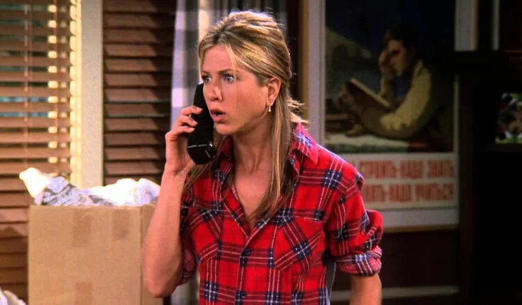 A NBC descarrilou estrategicamente a sitcom da CBS de Jennifer Aniston para libertá-la para amigos