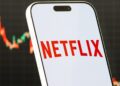 A Netflix pode se transformar em uma ‘gigante do entretenimento’, mas suas ações parecem ‘dinheiro morto’ para os investidores