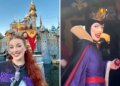 A Rainha Má da Disneylândia foi ‘demitida’ após trollagem viral
