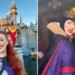 A Rainha Má da Disneylândia foi ‘demitida’ após trollagem viral