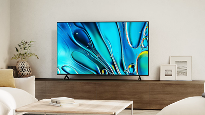 A Sony está vendendo sua divisão de TV e entretenimento doméstico para uma das maiores empresas chinesas de eletrônicos de consumo nos EUA