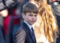A adorável resposta do Príncipe Louis ao receber chocolates de um fã real | Real | Notícias