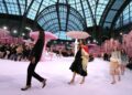 A alta-costura de Paris chega à terra – em 5 grandes tendências