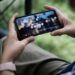 A ascensão do streaming: smartphones como centros de entretenimento