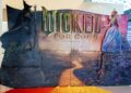 A atriz vegana Cynthia Erivo recebe segunda indicação ao Globo de Ouro por 'Wicked: For Good'