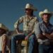 A banda country neotradicional Midland retorna com a nova música “Marlboro Man”