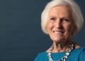 A caçarola cozida lentamente de Mary Berry é um chute perfeito para o inverno