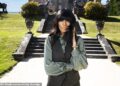 A conexão soberana surpresa de Claudia Winkleman: como a irmã do anfitrião dos Traidores, Sophie, se casou com um membro da família real e descreveu sua vida como um 'inferno total'
