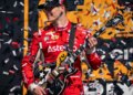 A corrida da IndyCar em Long Beach vê Jim Michaelian se mudando para a Penske Entertainment