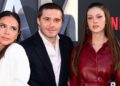 A dança 'inapropriada' de Victoria Beckham não foi a gota d'água no Brooklyn | Notícias de celebridades | Showbiz e TV