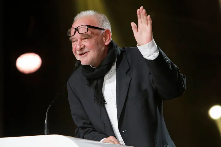 A diretora húngara Béla Tarr, conhecida por filmes de quadrinhos sombrios, morre aos 70 anos