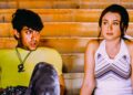A emocionada Rani Mukerji lembra de Aamir Khan dizendo que sua voz não era adequada para Ghulam