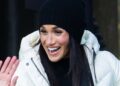 A estranha afirmação de Meghan Markle sobre uma coisa que ela ‘não poderia fazer’ como realeza | Real | Notícias