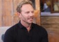 A estrela de '90210', Ian Ziering, supostamente usou o status de celebridade para se esquivar da culpa na briga de rua de 2023: processo