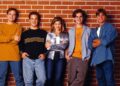 A estrela de 'Boy Meets World' diz que sua 'vida estava em espiral' durante a última temporada do programa