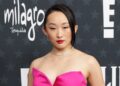 A estrela de 'KPop Demon Hunters' Ji-young Yoo revela o encontro mais selvagem com os fãs - NBC Boston