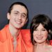 A estrela de 'Marty Supreme' reflete sobre sua experiência com Timothée Chalamet