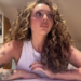 Jesy Nelson acessou o Instagram para compartilhar a notícia comovente (Instagram/@jesynelson)