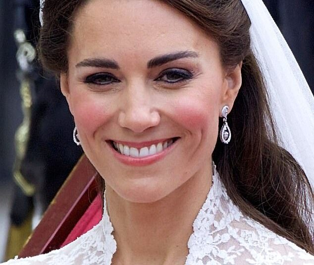 A evolução das joias de Kate Middleton e a mensagem especial por trás de sua coleção atemporal – incluindo uma herança real que pertenceu à Princesa Diana