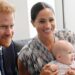 A ex-babá de Archie revela como são Meghan Markle e o Príncipe Harry em casa | Real | Notícias
