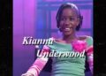 A ex-estrela infantil da Nickelodeon Kianna Underwood morta em atropelamento em Nova York