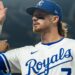 A extensão do contrato de Bobby Witt Jr., dois anos depois