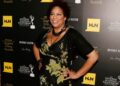Kim Coles