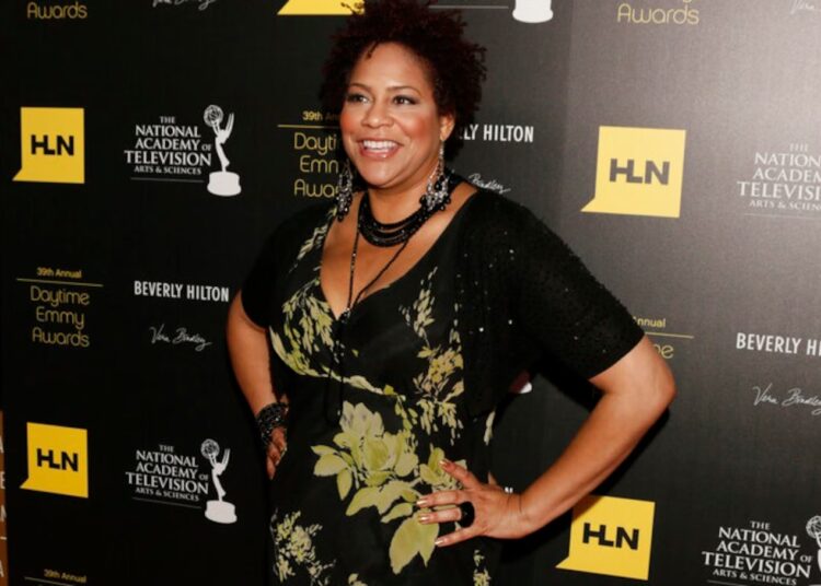 Kim Coles