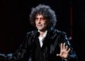 Howard Stern