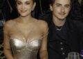 A fofoca potencialmente destruidora da reputação sobre Timothee Chalamet que está por toda Hollywood: Enquanto ele se dirige para a glória do Oscar, MAUREEN CALLAHAN diz que já está farta!