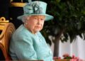 A forte declaração da Rainha Elizabeth ao repetir uma palavra oito vezes | Real | Notícias