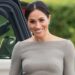 A grande mudança de Meghan Markle provocou o retorno aos rumores da família real
