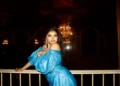 A idade de Avantika Vandanapu mostra por que sua fama parece quase irreal