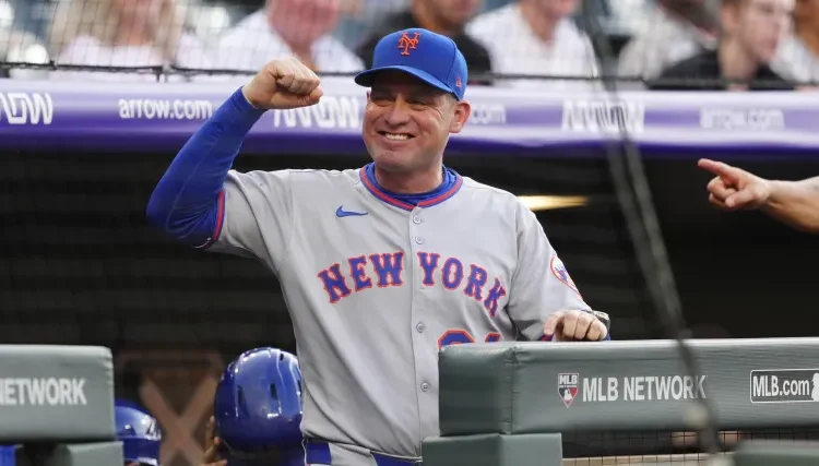 A ideia comercial do Mets-Royals envia o arremessador All-Star para NY para um rebatedor em ascensão