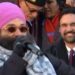 A inauguração de Zohran Mamdani em Nova York termina com música Punjabi. Vídeo viral