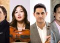 A jornada de Beethoven do InConcert Sierra: Sociedade de Música de Câmara do Lincoln Center | Entretenimento
